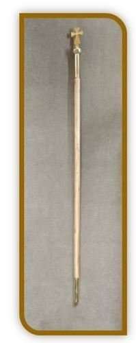 106cm Warden's Staff