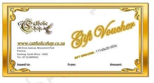 R3,000 Gift Card