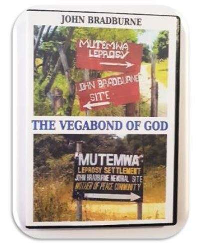 The Vegabond of God - John Bradburne