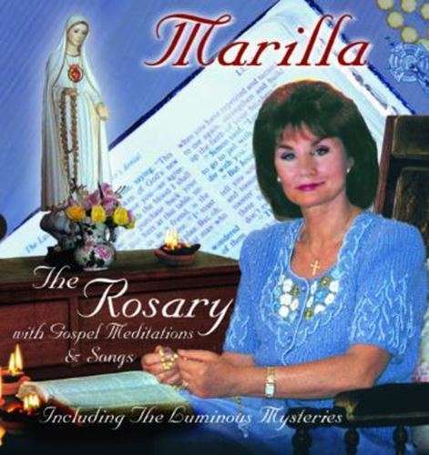 Marilla Ness - The Rosary