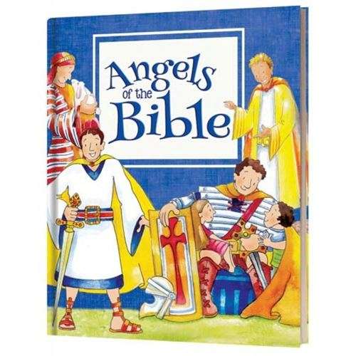 Angels of the Bible - Wendy Maartens