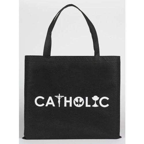Catholic - Tote / Shopper Bag