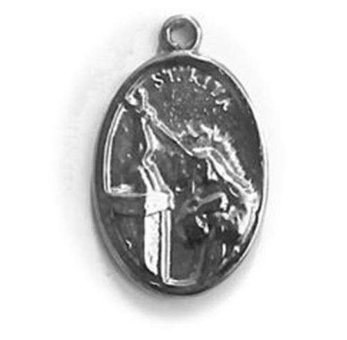 St Rita Medal