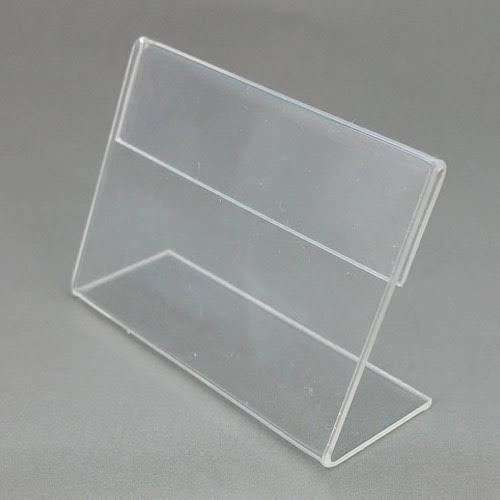 Small Holy Card Stand