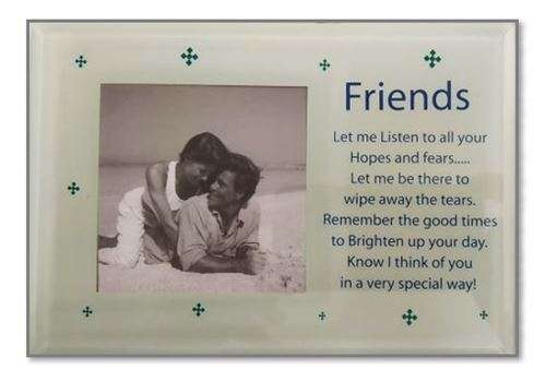 Friends - Photo Frame