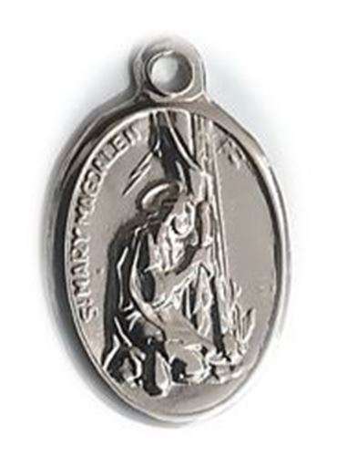 Mary Magdalene Medal