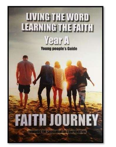 Living the Word - Year a - Young People's Guide