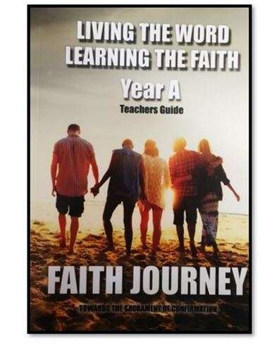 Living the Word - Year A - Catechist Guide