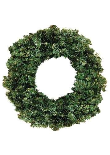 80cm diameter Wreath - 300 tips