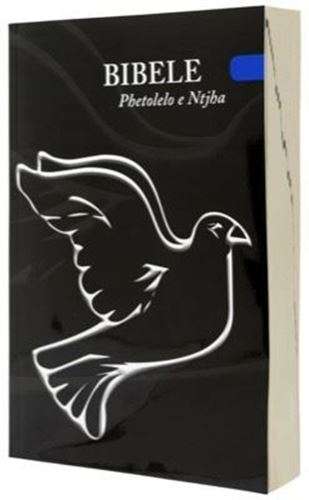 Bibele Phetolelo e Ntjha - Sesotho
