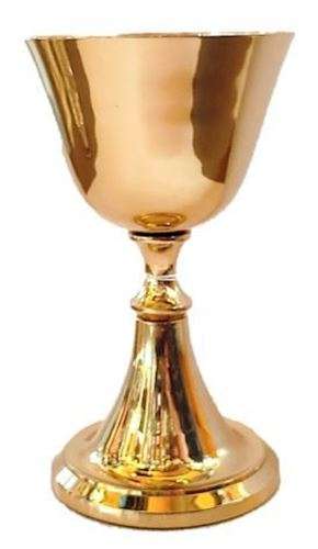 300ml Elegant Chalice - 19cm tall