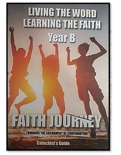 Living the Word - Year B - Catechist Guide