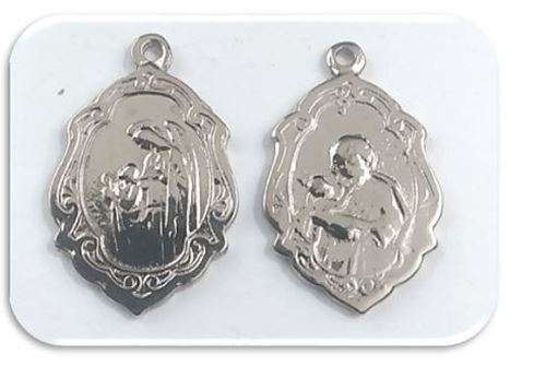 Annunciation to the Blessed Virgin Mary & St Joseph
