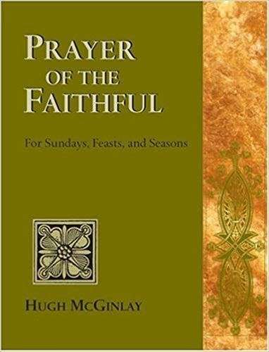 Prayers of the Faithful - Hugh McGinlay