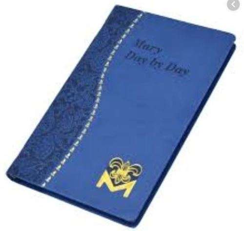 Mary day by day