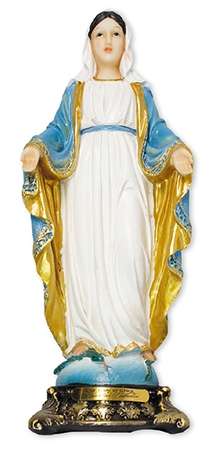 30cm Florentine Collection - Our Lady of Grace