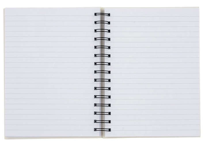The Spirit of the Lord - Confirmation Notebook/Journal