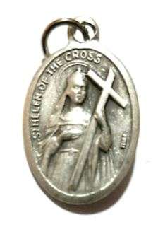 St Helena of the Cross Medal- Patron of new discoveries