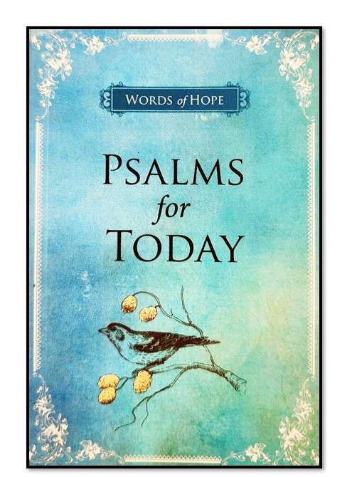Psalms for Today - Words of Hope