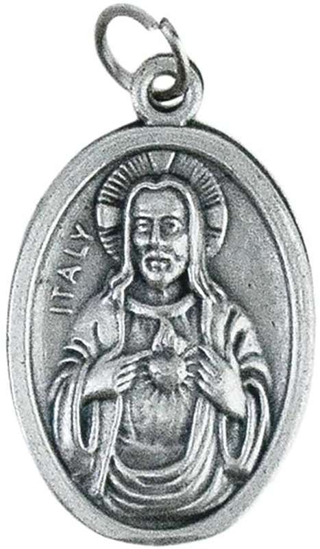 Sacred Heart Medal