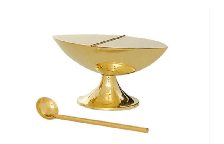 Boat & Spoon