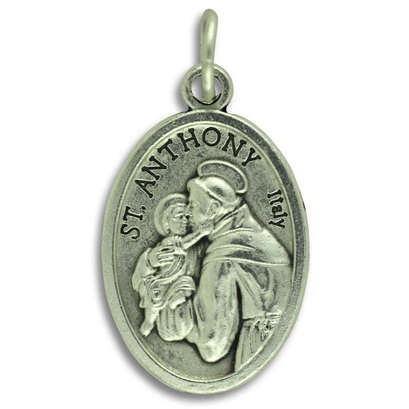 St Anthony Medal