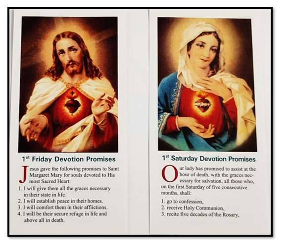 Live........The Holy Mass - The testimony of Catalina