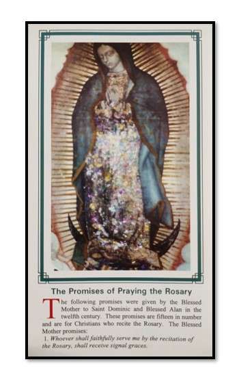 Live........The Holy Mass - The testimony of Catalina