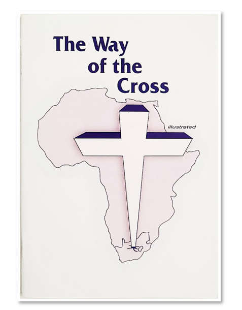 The Way of the Cross - Rev. Fr. Bonaventure Hinwood OFM
