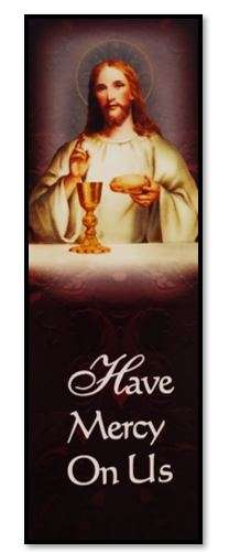 I am the Bread of Life Bookmark