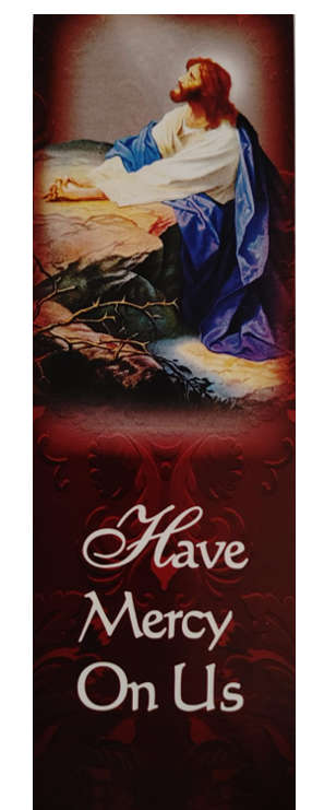 I said a Prayer for You Today Bookmark