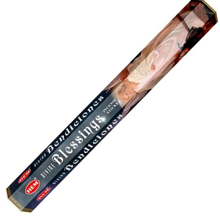 Divine Blessing Incense Sticks