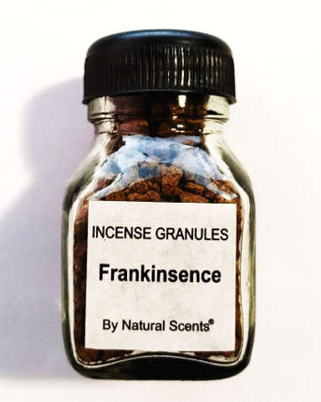 Frankincense Granules - 15grams