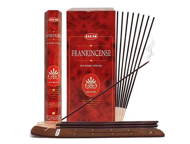 Frankincense Incense