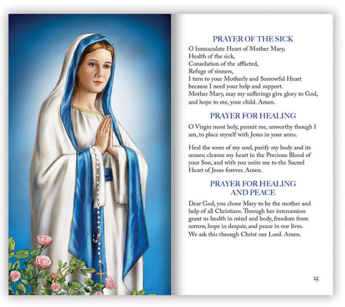 Magnificat Devotional Book