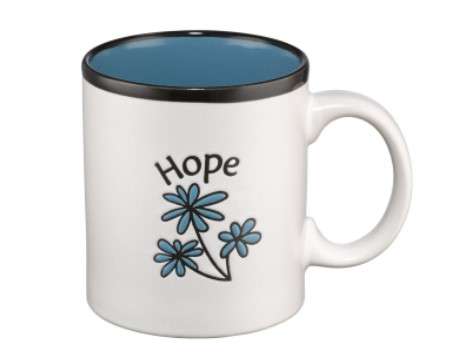 Hope Mug