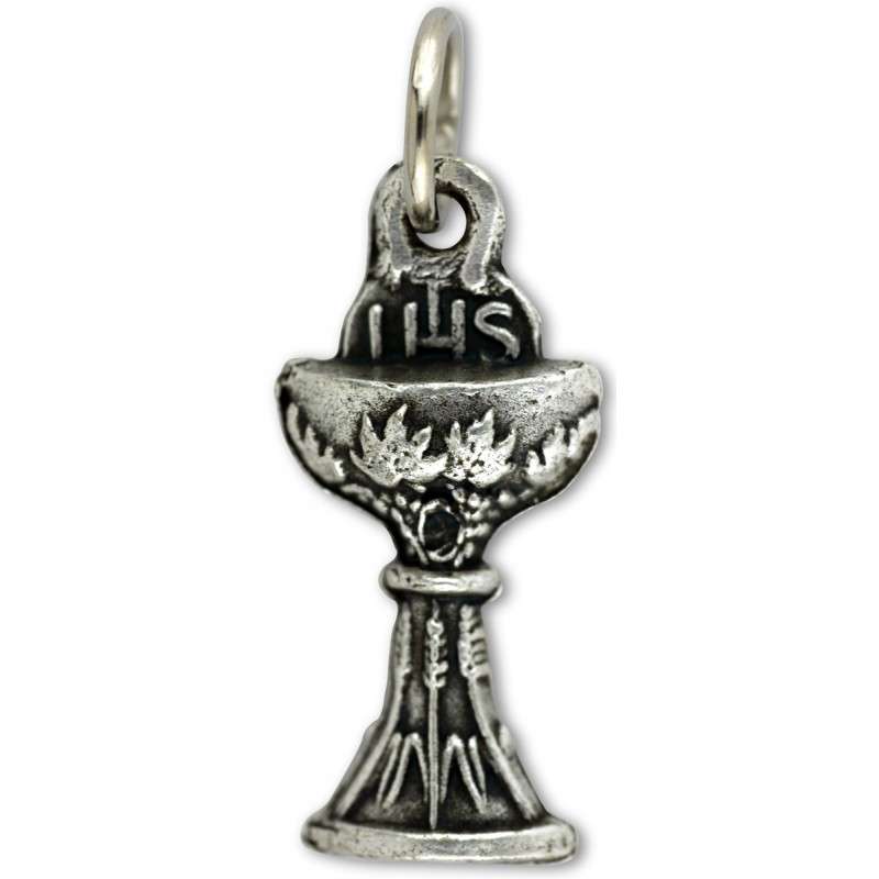1st Holy Communion chalice charm