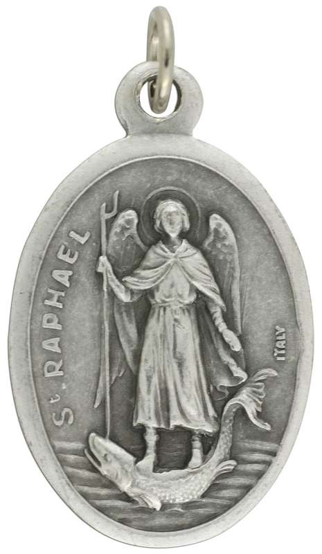 Archangel Raphael the Archangel - Angel of Healing