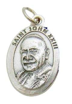 St John XX111 medal