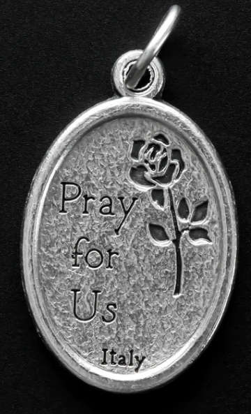 St Thomas the Apostle Medal