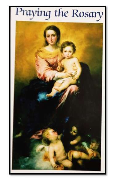 Praying the Rosary