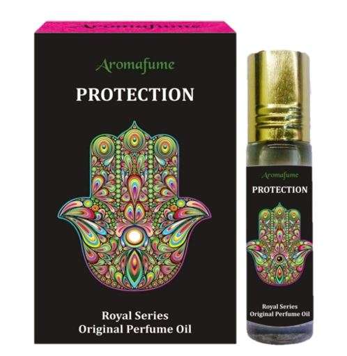 Aromafume Protection - Royal Series Original perfume oil