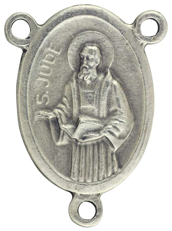 St Jude Center Piece
