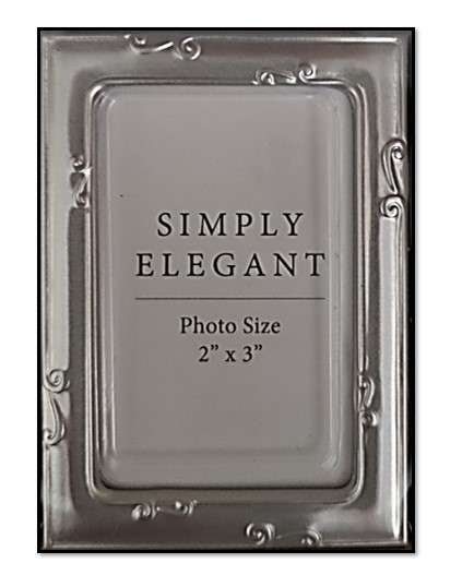 First Holy Communion Photo Frame - mini