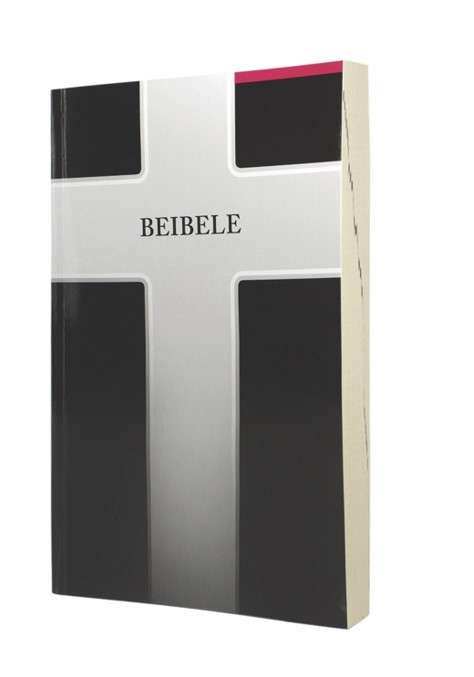 Beibele - Soft Cover - Setswana Bible - 1970 / 1987