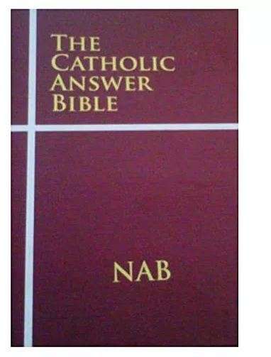 The Catholic Answer Bible