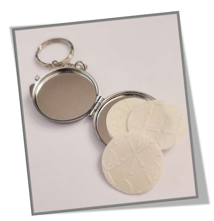 On the Go Pyx - Emergency Pyx