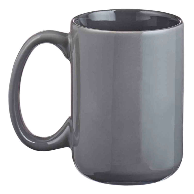Be Strong and Courageous - Do not be Afraid- Mug