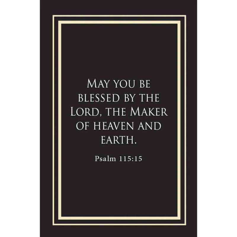 Promises from God for Every Man - 101 Inspirational Scripture Verses