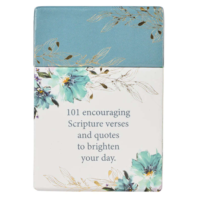 101 Blessings to Delight your Heart
